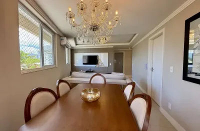 Apartamento com 3 quartos à venda na rua ímola, 232, pagani, palhoça por r$ 690.000