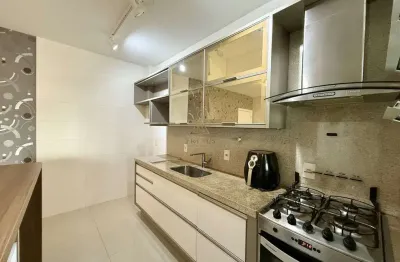 Apartamento com 2 quartos à venda na rua rudolfo jacob schaeffer, 231, nossa senhora do rosário, são josé por r$ 640.000