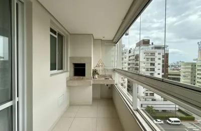 Apartamento com 2 quartos à venda na rua rudolfo jacob schaeffer, 231, nossa senhora do rosário, são josé por r$ 640.000