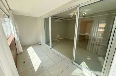 Apartamento com 3 quartos à venda na rua da universidade, 89, pedra branca, palhoça por r$ 1.299.000