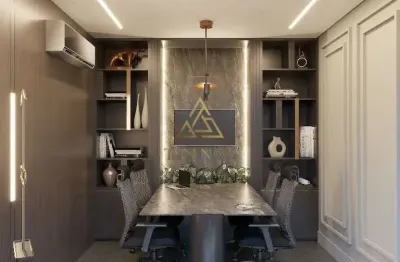 Apartamento com 3 quartos à venda na rua dos cardeais, 100, pedra branca, palhoça por r$ 916.480
