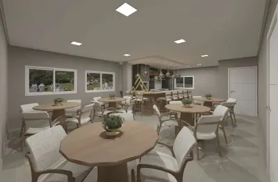 Apartamento com 2 quartos à venda na rua dos juazeiros, 100, pedra branca, palhoça por r$ 750.000