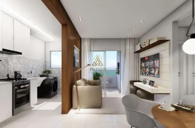 Apartamento com 3 quartos à venda na rua janete marilda de souza, 100, nova palhoça, palhoça por r$ 399.492
