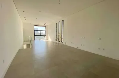 Casa com 3 quartos à venda na rua das cambiúnas, 550, pedra branca, palhoça por r$ 1.950.000