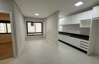 Apartamento com 2 quartos para alugar na rua das orquídeas, 275, pedra branca, palhoça por r$ 2.800
