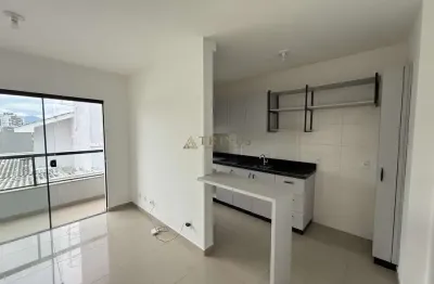 Apartamento com 1 quarto para alugar na avenida dos lagos, 580, pedra branca, palhoça por r$ 2.200