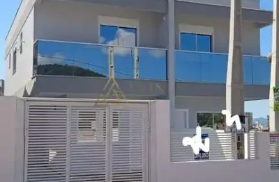 Casa com 3 quartos à venda na rua tomáz domingos da silveira, 100, são sebastião, palhoça por r$ 647.000