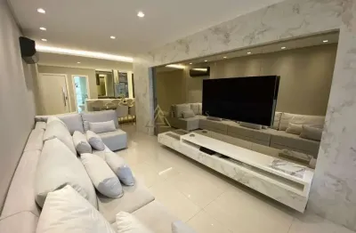 Apartamento com 3 quartos à venda na rua brasilpinho, 261, kobrasol, são josé por r$ 1.950.000