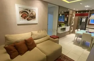 Apartamento com 2 quartos à venda na rua bom pastor, 1846, ipiranga, são josé por r$ 453.000