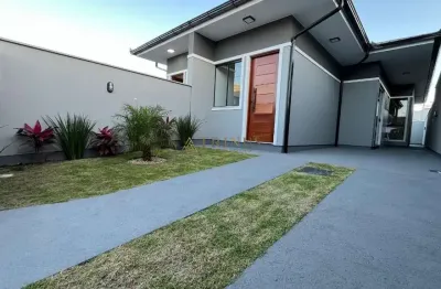 Casa com 2 quartos à venda na rua tangará, 43, forquilhas, são josé por r$ 395.000