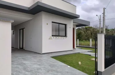 Casa com 2 quartos à venda na funchal, 100, sertão do maruim, são josé por r$ 560.000