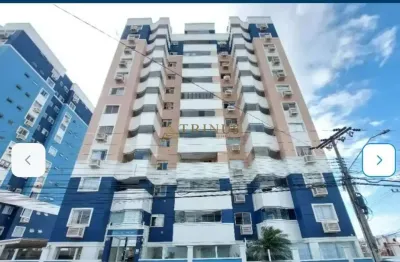 Apartamento com 2 quartos à venda na rua pedro bunn, 1516, jardim cidade de florianópolis, são josé por r$ 450.000