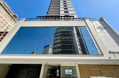 Apartamento com 3 quartos à venda na rua das biguás, 100, pedra branca, palhoça por r$ 1.130.000