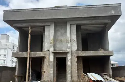 Apartamento com 2 quartos à venda na rua doroteu pereira de matos, 51111, nova palhoça, palhoça por r$ 389.000