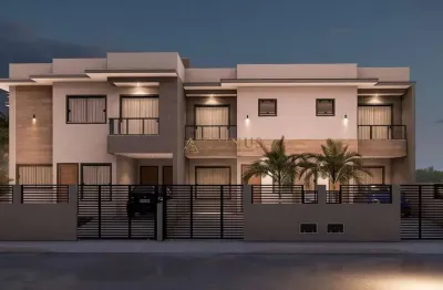 Casa com 2 quartos à venda na rua ipê verde, 100, potecas, são josé por r$ 430.000