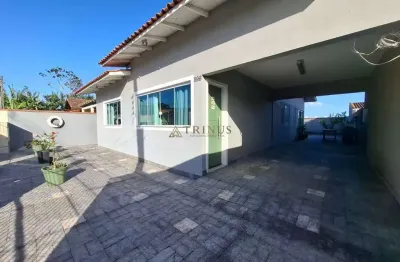 Casa com 3 quartos à venda na ari barroso, 399, areias, são josé por r$ 842.000