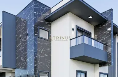 Casa com 3 quartos à venda na zilma oliveira da silva, 100, sertão do maruim, são josé por r$ 595.000