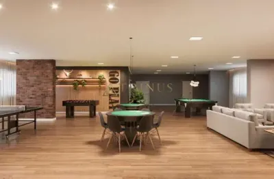 Apartamento com 2 quartos à venda na rua sebastiana coutinho, 100, areias, são josé por r$ 491.400