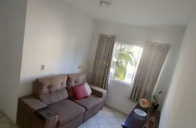 Apartamento com 2 quartos à venda na rua áurea rosa da luz, 277, passa vinte, palhoça por r$ 282.000