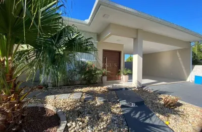 Casa com 3 quartos à venda na Rua Dos Bem Me Queres, 62, Pedra Branca, Palhoça por R$ 1.600.000