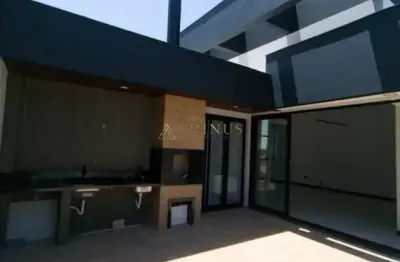 Casa com 3 quartos à venda na Rua Helena Shmtiz da Silva, 100, São Sebastião, Palhoça por R$ 1.500.000