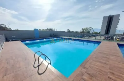 Apartamento com 2 quartos à venda na Rua Arcanjo Cândido da Silva, 702, Praia de Fora, Palhoça por R$ 280.000