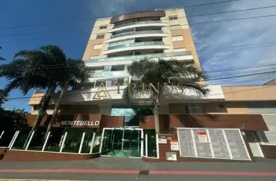 Apartamento com 2 quartos à venda na Rua João Evangelista da Costa, 1145, Canto, Florianópolis por R$ 679.000