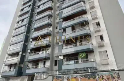 Apartamento com 3 quartos à venda na Rua Osni João Vieira, 615, Campinas, São José por R$ 739.000