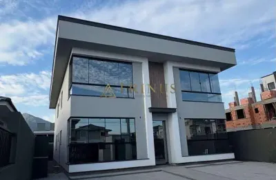 Apartamento com 2 quartos à venda na Rua Doroteu Pereira de Matos, 51111, Nova Palhoça, Palhoça por R$ 389.000