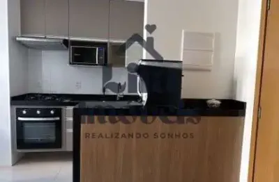 Apartamento com 2 quartos à venda na Vila Progresso, Jundiaí 