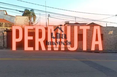 Casa com 4 quartos à venda no Centro, Jundiaí 