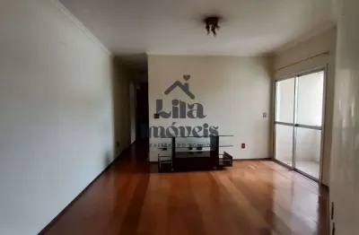 Apartamento com 2 quartos para alugar na Vila Santa Rosa, Jundiaí 