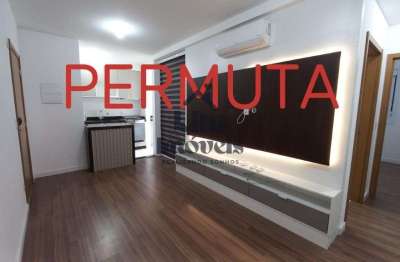 Apartamento com 2 quartos para alugar na Vila Progresso, Jundiaí 
