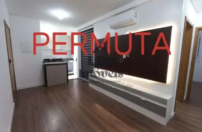 Apartamento com 2 quartos à venda na Vila Progresso, Jundiaí 