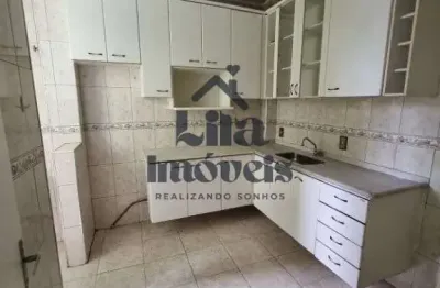 Apartamento com 2 quartos para alugar no Jardim Santa Teresa, Jundiaí 