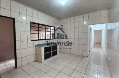 Casa com 2 quartos para alugar no Parque Centenário, Jundiaí 