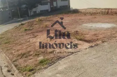 Terreno à venda no Jardim Vale Verde, Jundiaí 