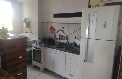 Apartamento com 2 quartos à venda no Jardim Novo Horizonte, Jundiaí 