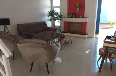 Casa com 3 quartos à venda no Jardim Caçula, Jundiaí 