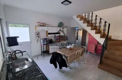 Casa com 2 quartos à venda no Jardim Vale Verde, Jundiaí 