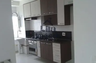 Apartamento com 3 quartos para alugar no Jardim Ana Maria, Jundiaí 