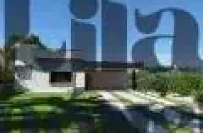 Casa com 3 quartos à venda no Caxambu, Jundiaí 