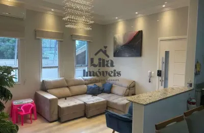 Casa com 3 quartos à venda no Jardim Primavera, Jundiaí 