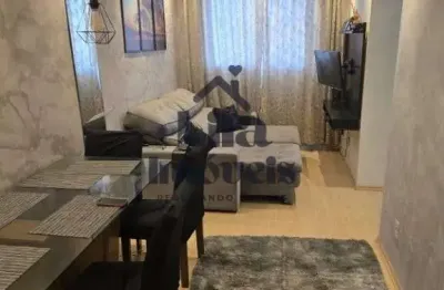 Apartamento com 2 quartos à venda na Ponte de São João, Jundiaí 