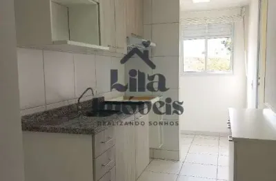 Apartamento com 3 quartos à venda no Jardim Ermida I, Jundiaí 