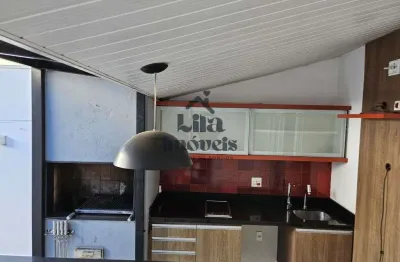 Casa em condomínio fechado com 3 quartos à venda na Chácara Planalto, Jundiaí 