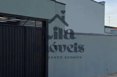 Casa com 3 quartos à venda na Vila Arens II, Jundiaí 