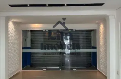 Sala comercial com 5 salas à venda no Centro, Jundiaí 