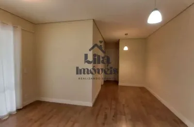 Apartamento com 3 quartos para alugar no Jardim Ermida I, Jundiaí 