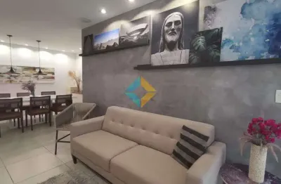 Apartamento com 3 dorms, icaraí, niterói - r$ 1.1 mi, cod: 98